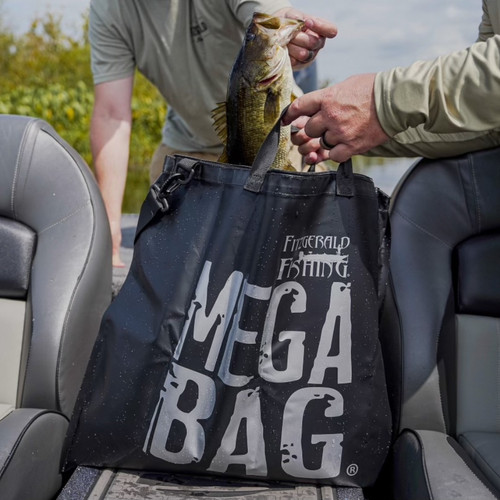 Fitzgerald Fishing Mega Bag 