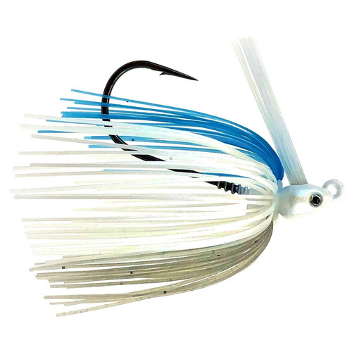 Tungsten Swim Jig