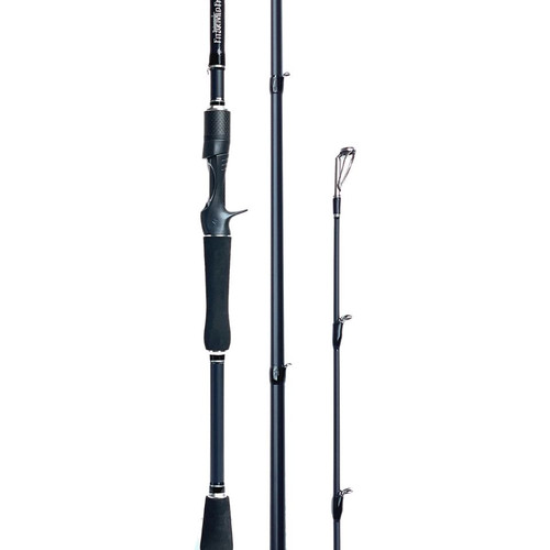 Matrix Shad Rods – Premium Inshore Rods | Fitzgerald Fishing