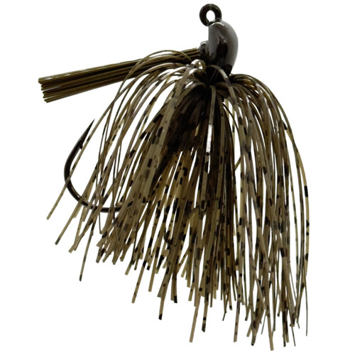 Thrift Tungsten Micro Skipping Jigs