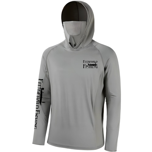 Hooded Mask Performance Shirts Hooded Mask Performance Shirts