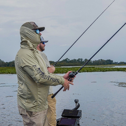 Hooded Mask Performance Shirts Hooded Mask Performance Shirts