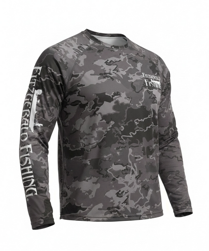 Camo Performance Shirts