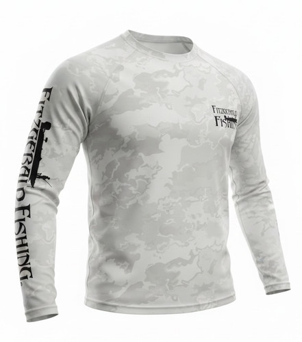 Camo Performance Shirts