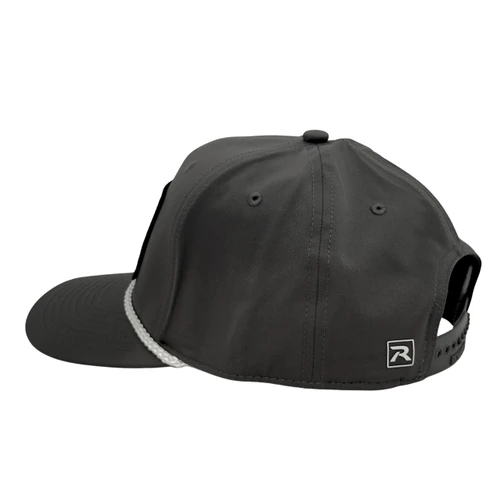 Performance Rope Cap