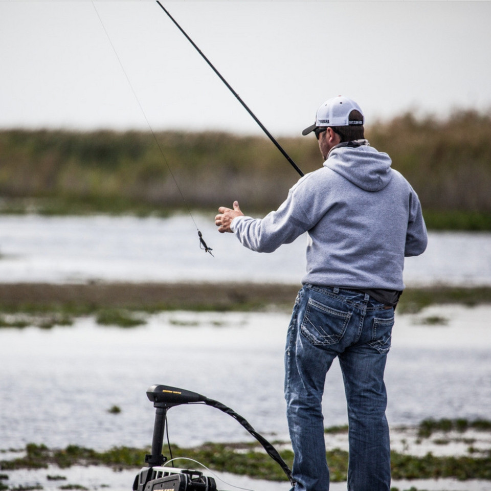 Fitzgerald Fishing Flippin' Beads