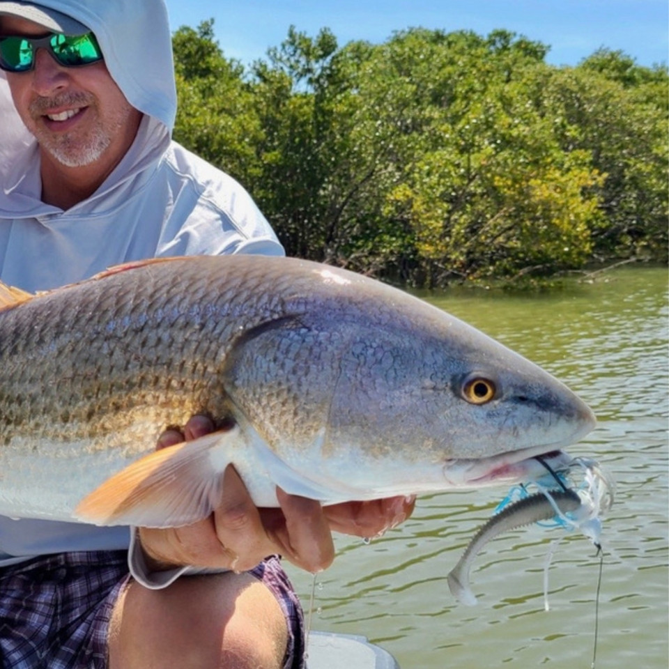 Tungsten Swim Jig Tungsten Swim Jig