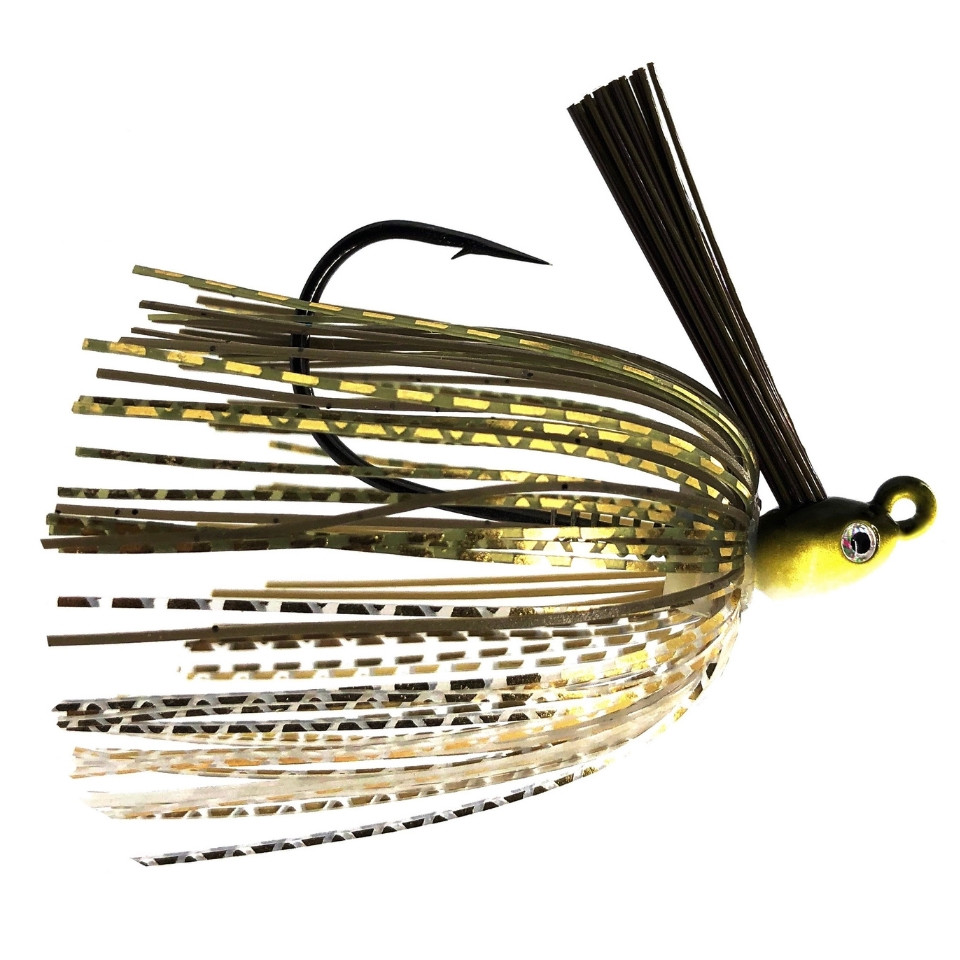 Tungsten Swim Jig Tungsten Swim Jig