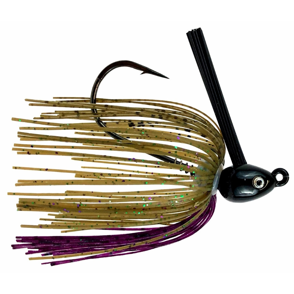 Tungsten Swim Jig Tungsten Swim Jig