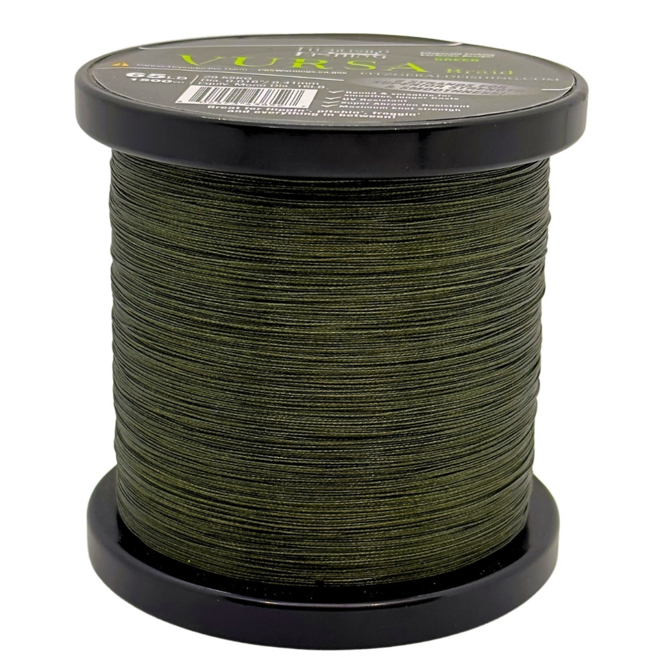 Vursa Braid Vursa Braid