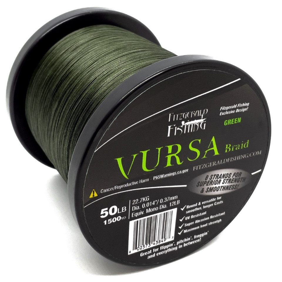 Vursa Braid Vursa Braid