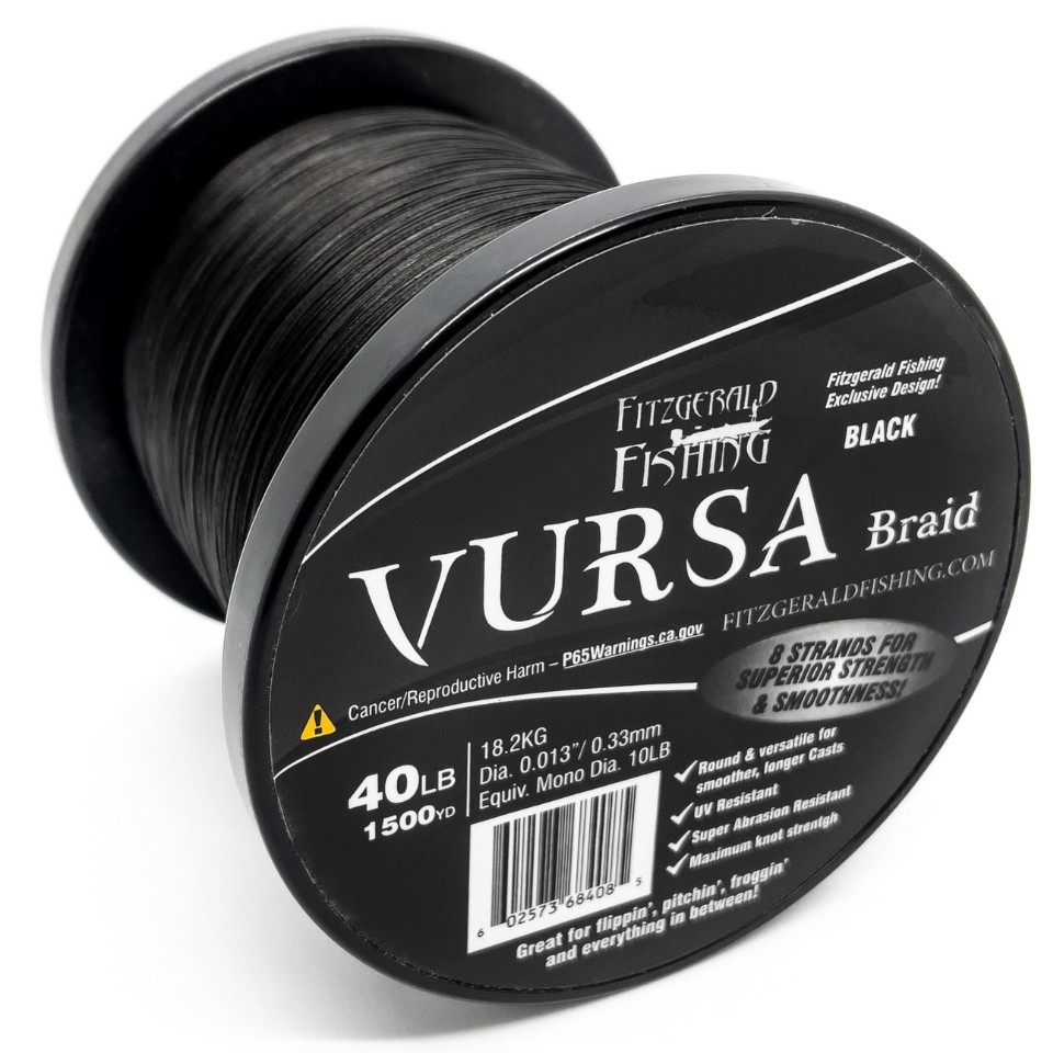 Vursa Braid Vursa Braid