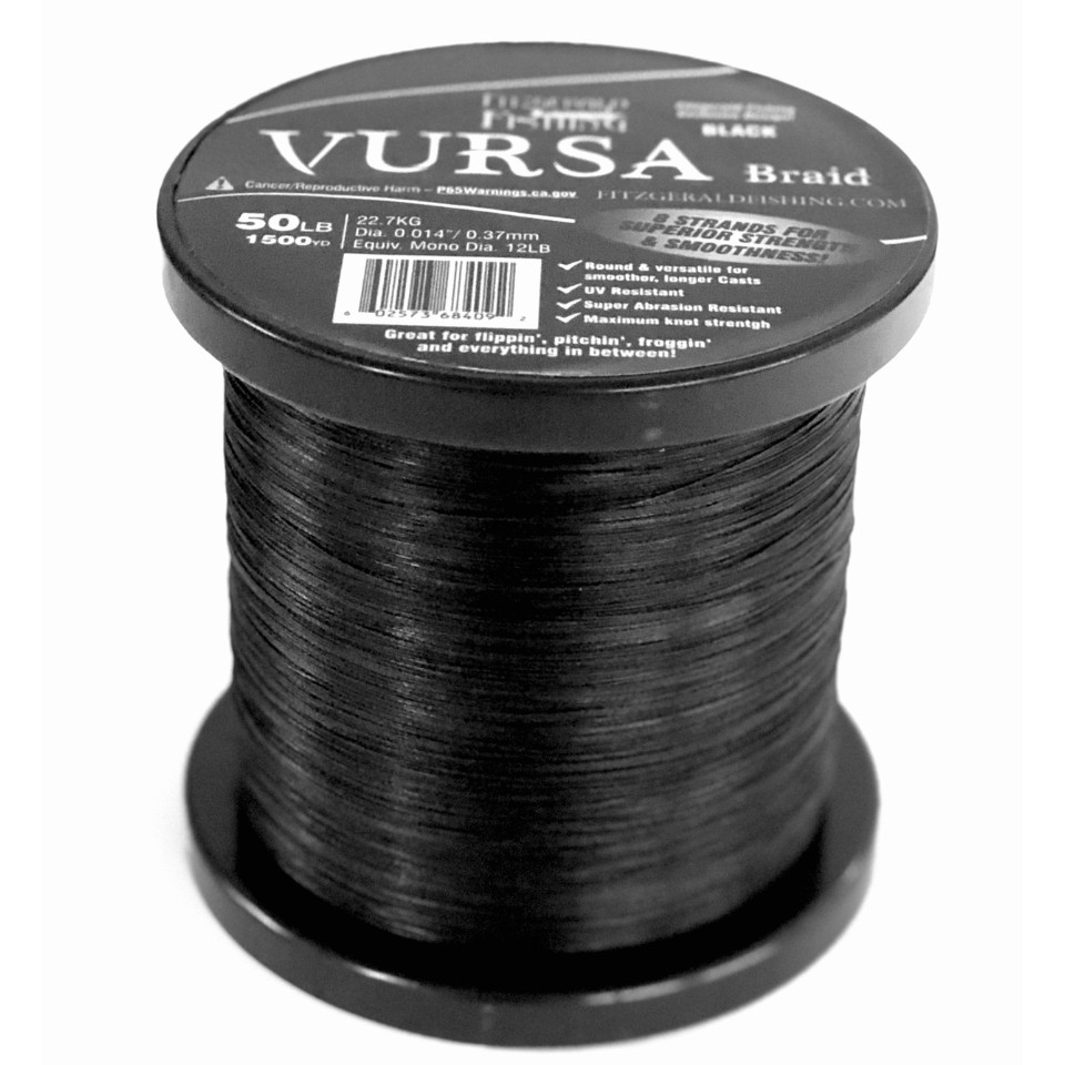 Vursa Braid Vursa Braid