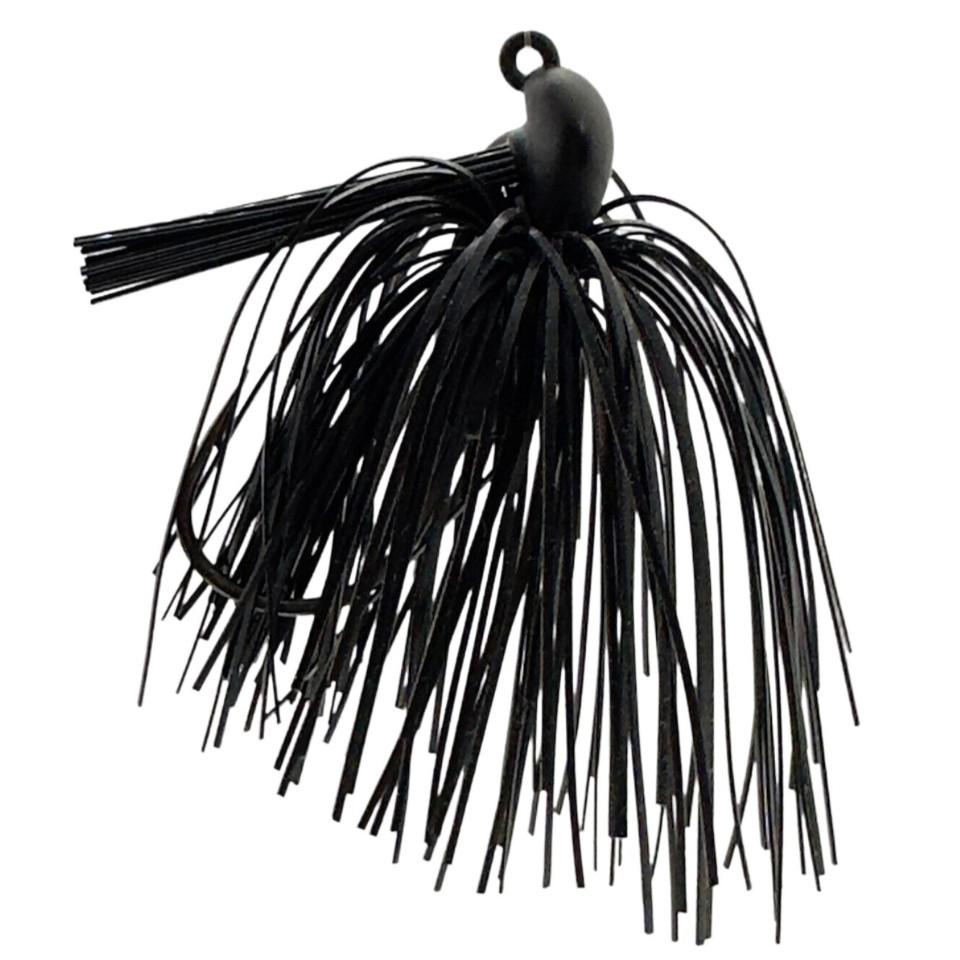 Thrift Tungsten Micro Skipping Jig – Fitzgerald Fishing