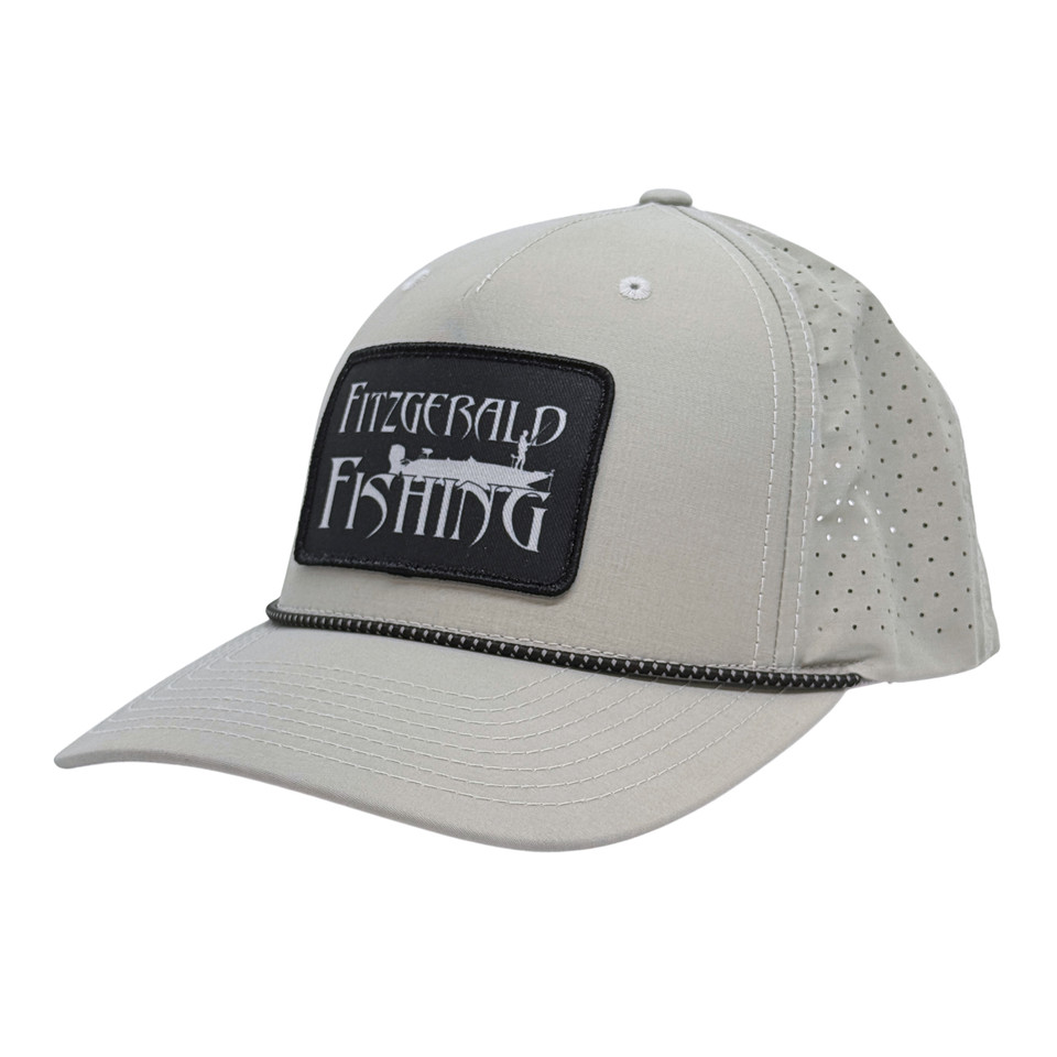 Performance Rope Cap