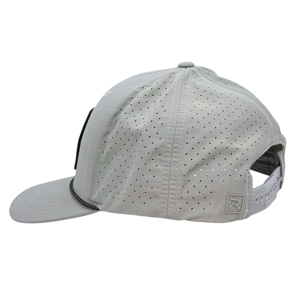 Performance Rope Cap