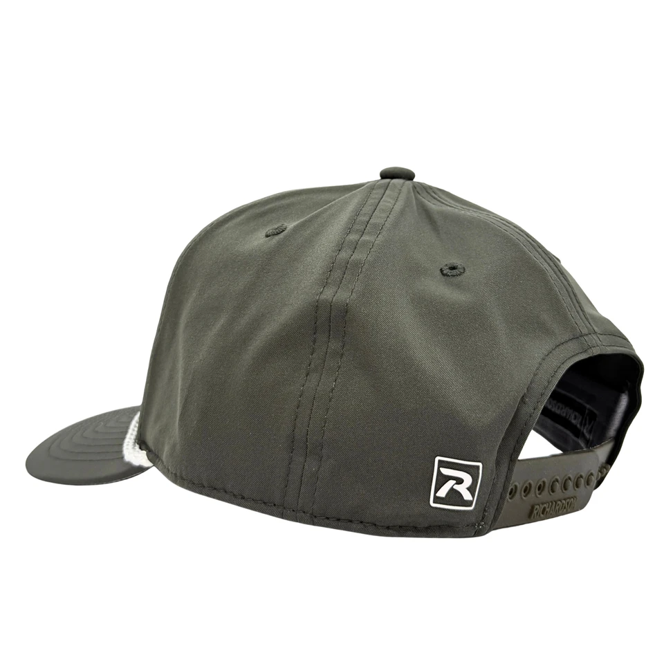 Performance Rope Cap