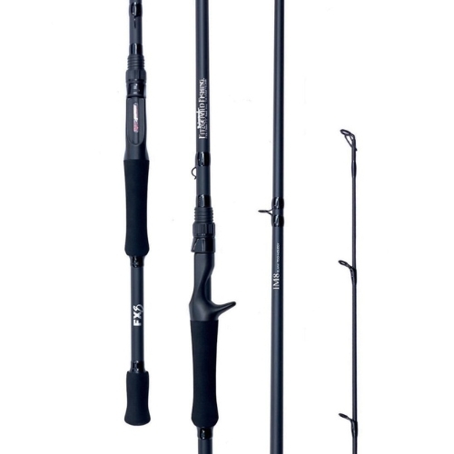 Freshwater Rods