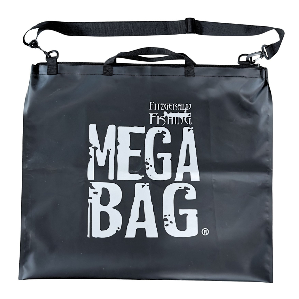 Fitzgerald Fishing Mega Bag 