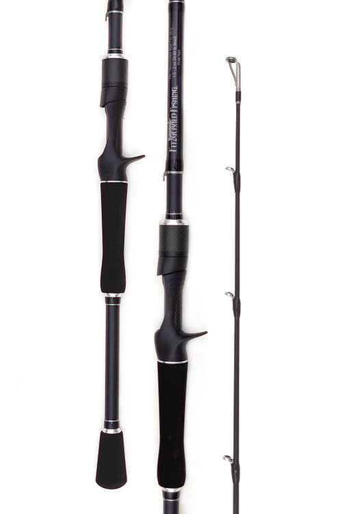 Fitzgerald Original Series Okeechobee Baitcasting Rod