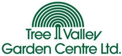 Tree Valley Garden Centre