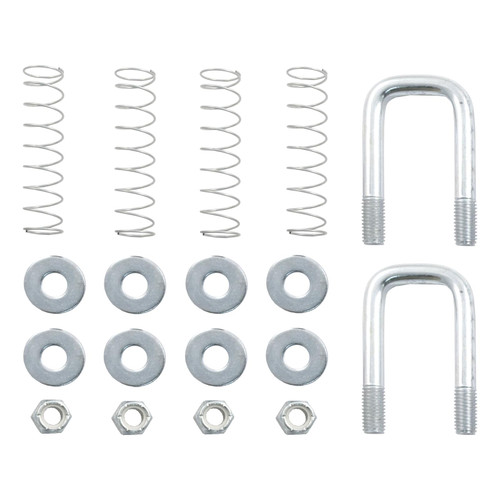 GN Safety Chain U-Bolt Kit