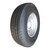 Wheel & Tire - 235/85R16 - 8lug - 14ply