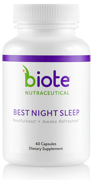 Best Night Sleep Spencer Wellness Centre