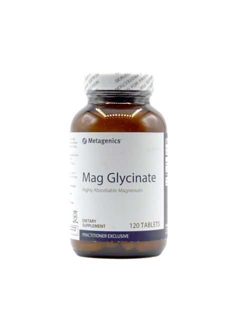 Mag-Glycinate