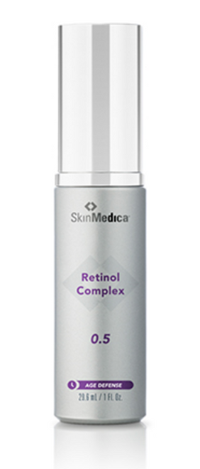 Skin Medica Retinol Complex 0.5