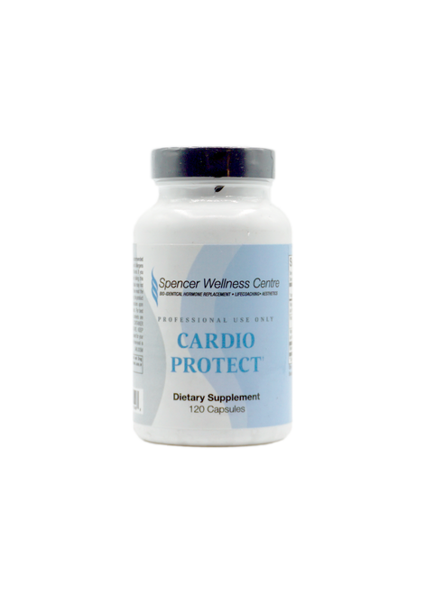 Cardio Protect