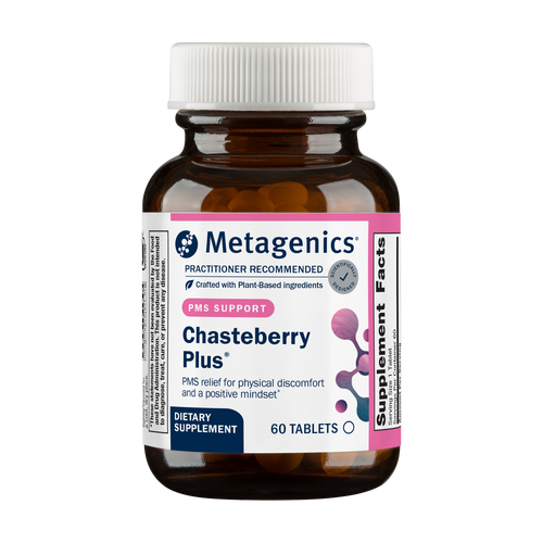 Chasteberry Plus (Fem - Premenstrual)