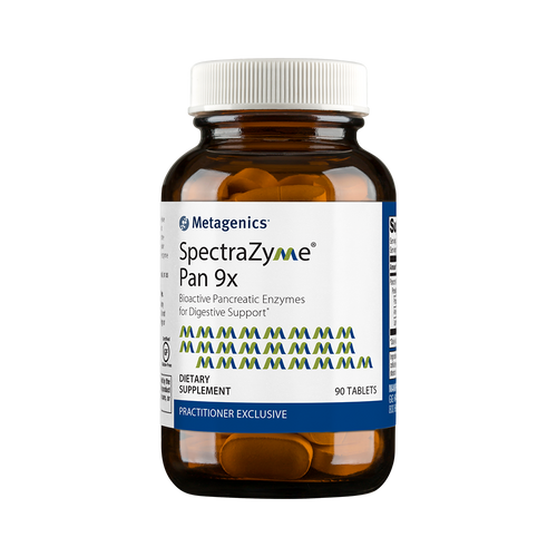 SpectraZyme Pan 9X