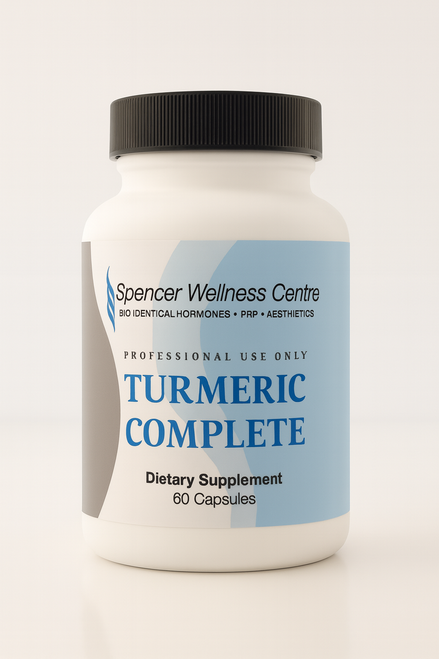 Turmeric Complete