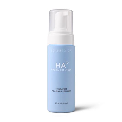 Foaming Cleanser - Hydra Collagen Line