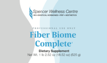 Fiber Biome Complete