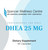 DHEA Capsules 25mg