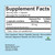 DHEA Capsules 25mg