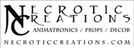 Necrotic Creations