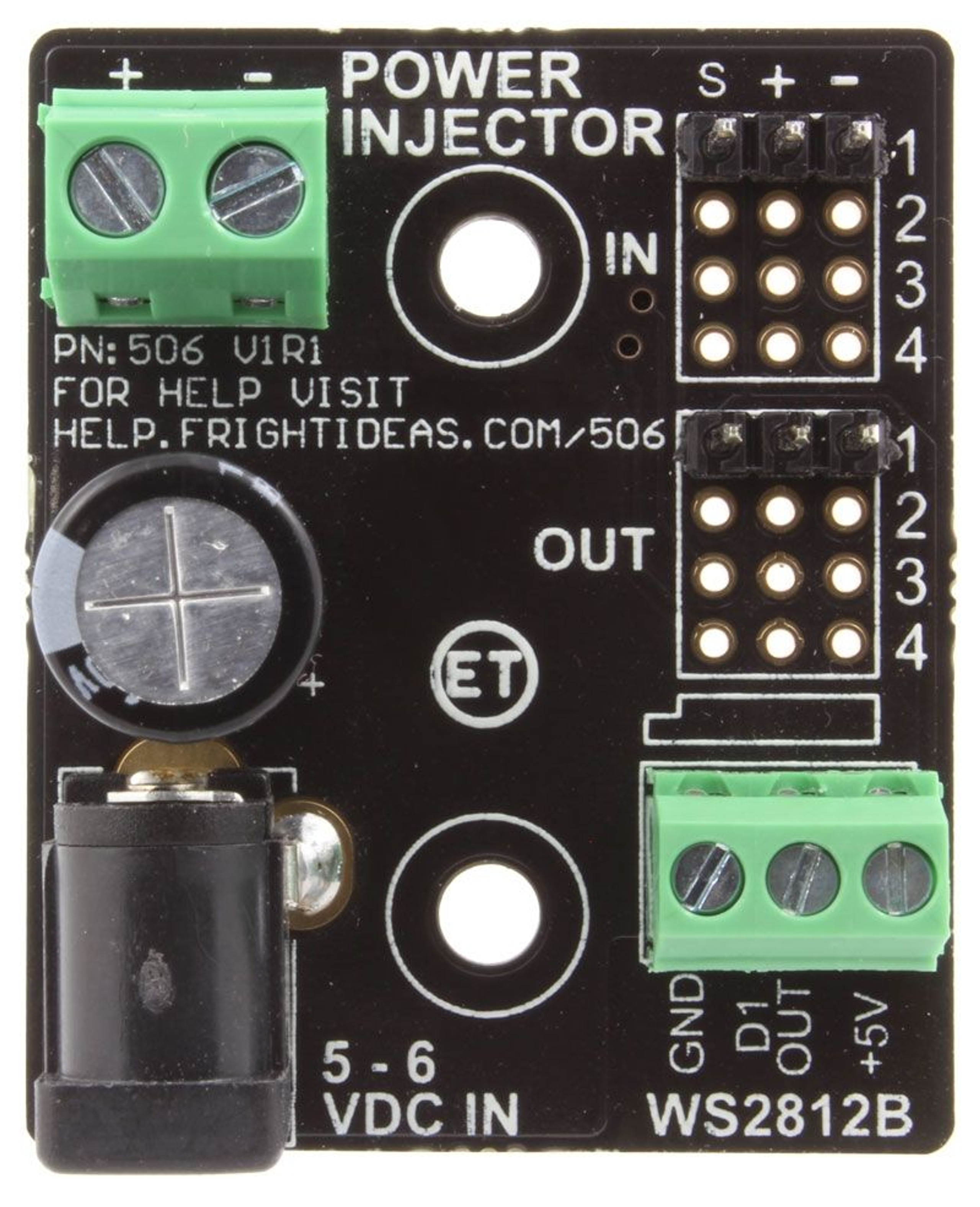 Controllers Page 1 Haunted House Creations