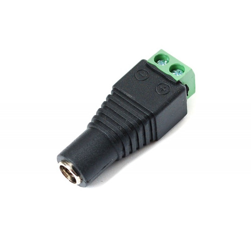 Power Connector