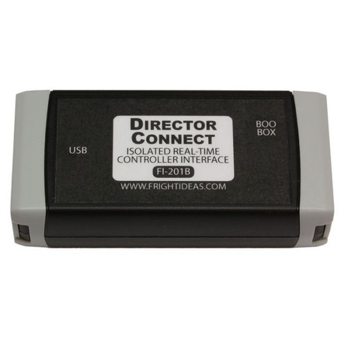 Director Connect