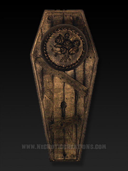 Coffin Door Knob 7.5″