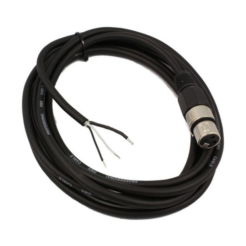 Dmx Cable For BooBox