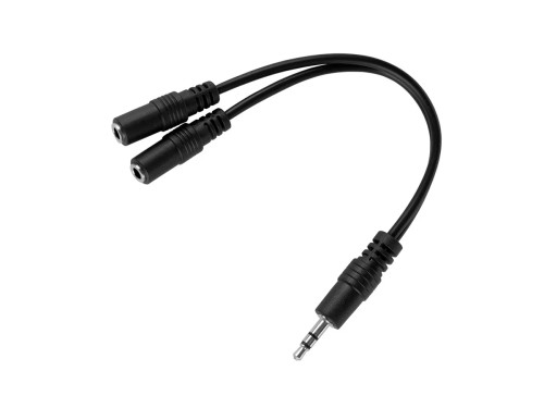 Skull Y Cable Skull Y Cable