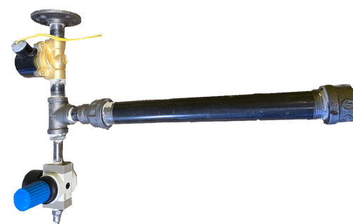Air Blaster