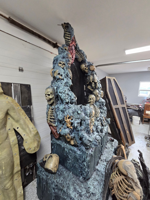 Scarfactory Death Angel