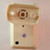 Motion Sensor White