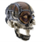 SteamPunkV2 Talking Skull