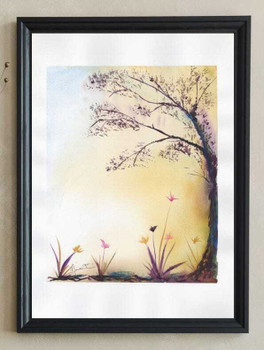 Tranquility Trees Collection